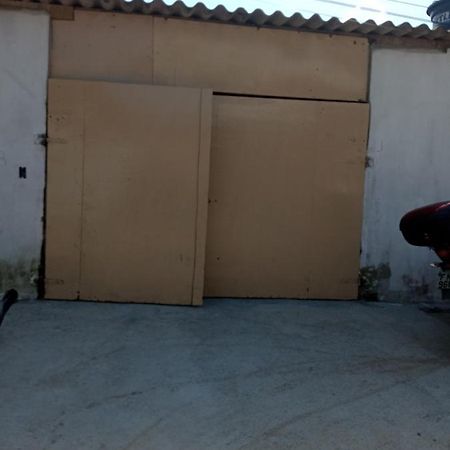 1 Suite Para 2 Pessoas Vila Agradavel Jardim Virginia Guaruja Bagian luar foto